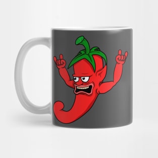 Pepper Mug